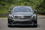 Mercedes-Benz S63 AMG 2014 года